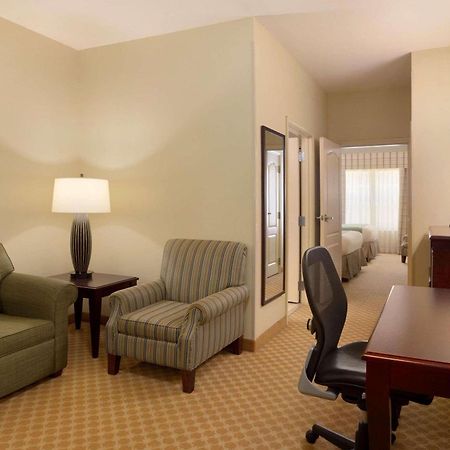 Country Inn & Suites By Radisson, Pineville, La Kültér fotó