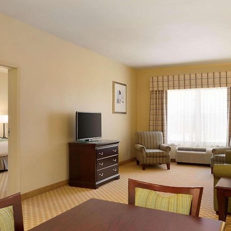 Country Inn & Suites By Radisson, Pineville, La Kültér fotó