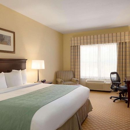 Country Inn & Suites By Radisson, Pineville, La Kültér fotó