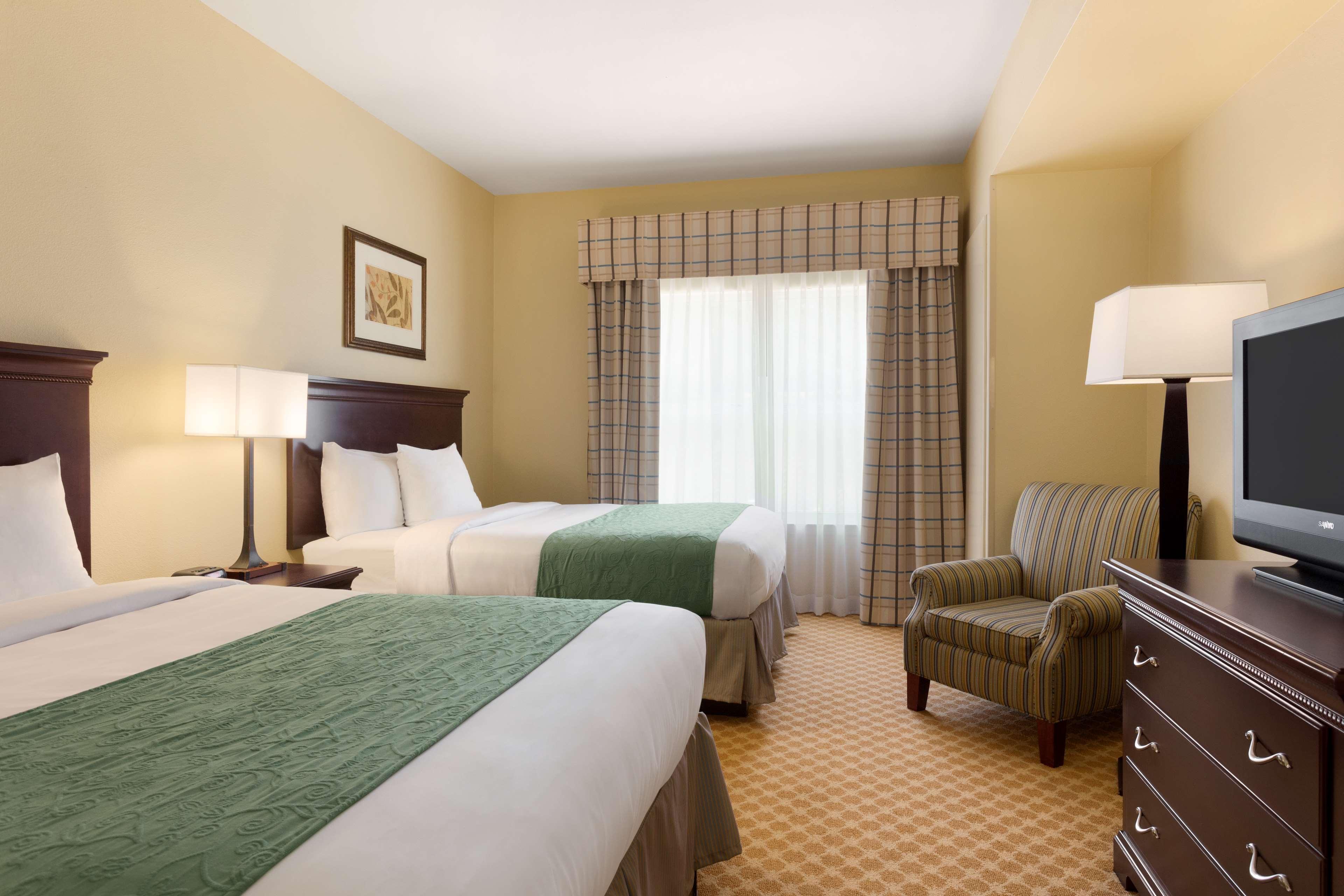 Country Inn & Suites By Radisson, Pineville, La Kültér fotó